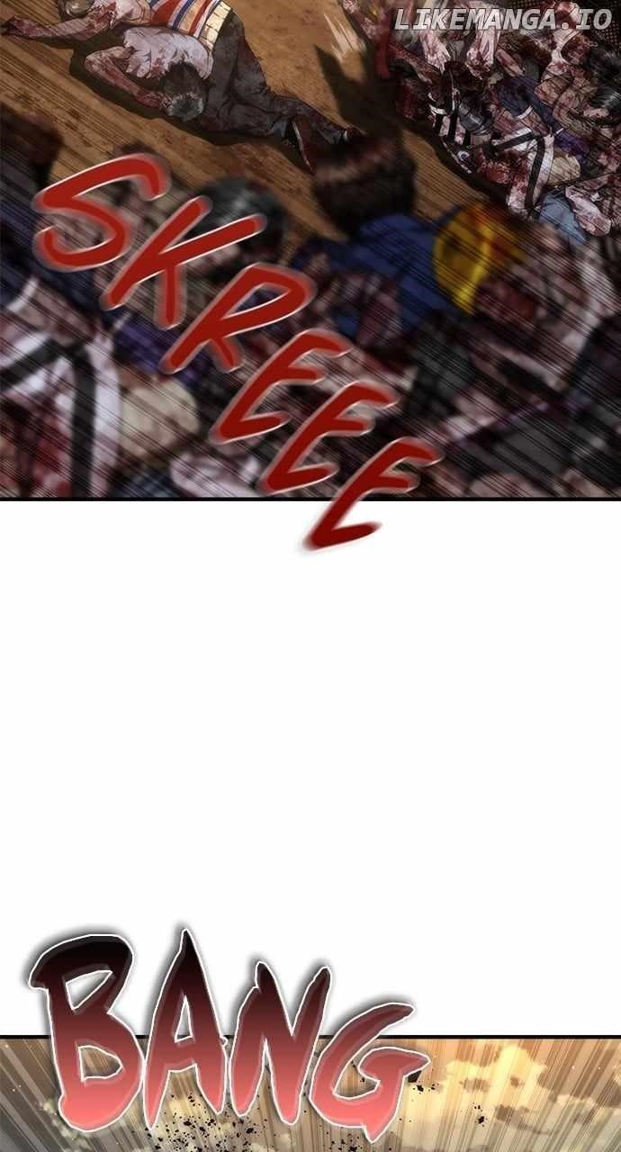 Zombie Revelation: 82-08 - Chapter 41 Page 79