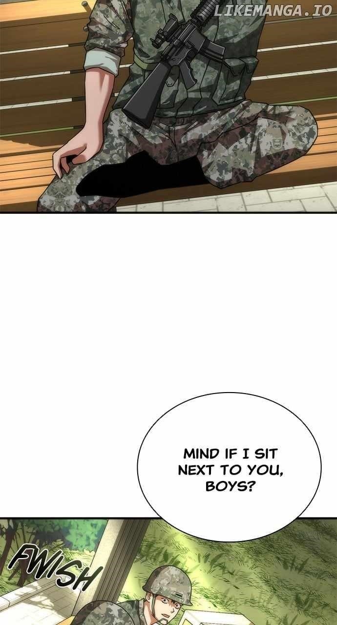 Zombie Revelation: 82-08 - Chapter 41 Page 98