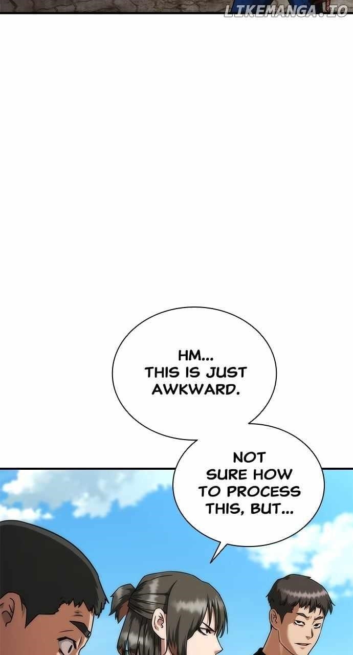 Zombie Revelation: 82-08 - Chapter 42 Page 115