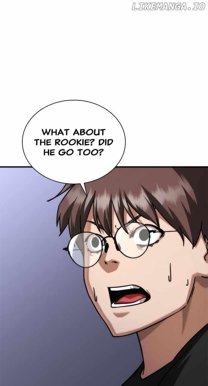 Zombie Revelation: 82-08 - Chapter 42 Page 66