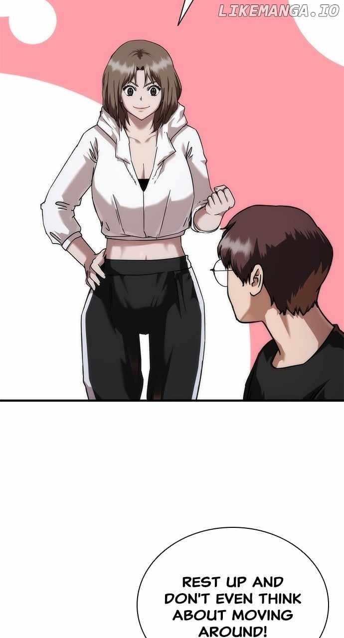 Zombie Revelation: 82-08 - Chapter 42 Page 72