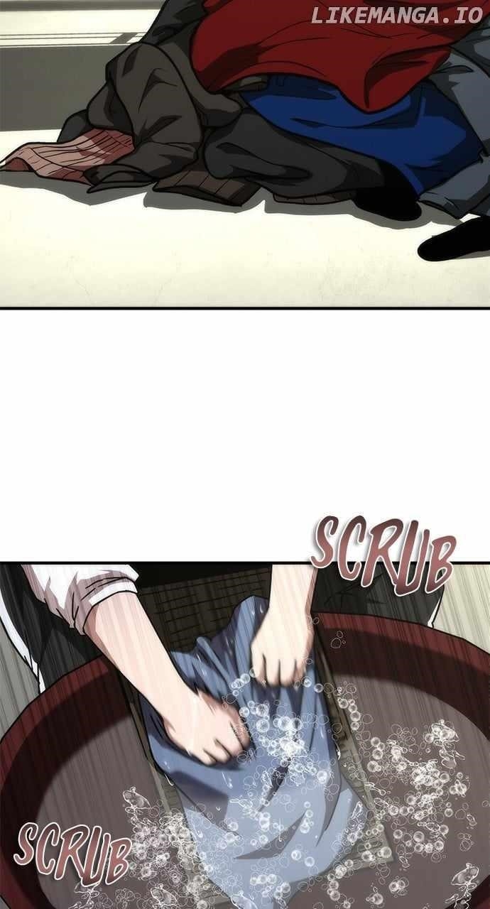 Zombie Revelation: 82-08 - Chapter 42 Page 76