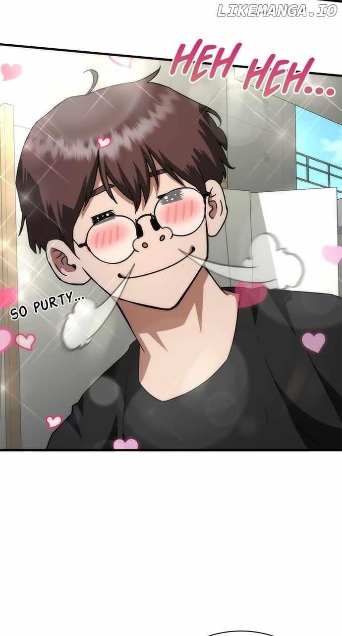 Zombie Revelation: 82-08 - Chapter 42 Page 90