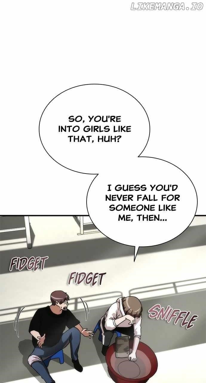 Zombie Revelation: 82-08 - Chapter 42 Page 96