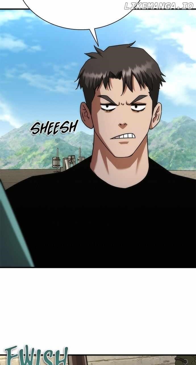 Zombie Revelation: 82-08 - Chapter 43 Page 17