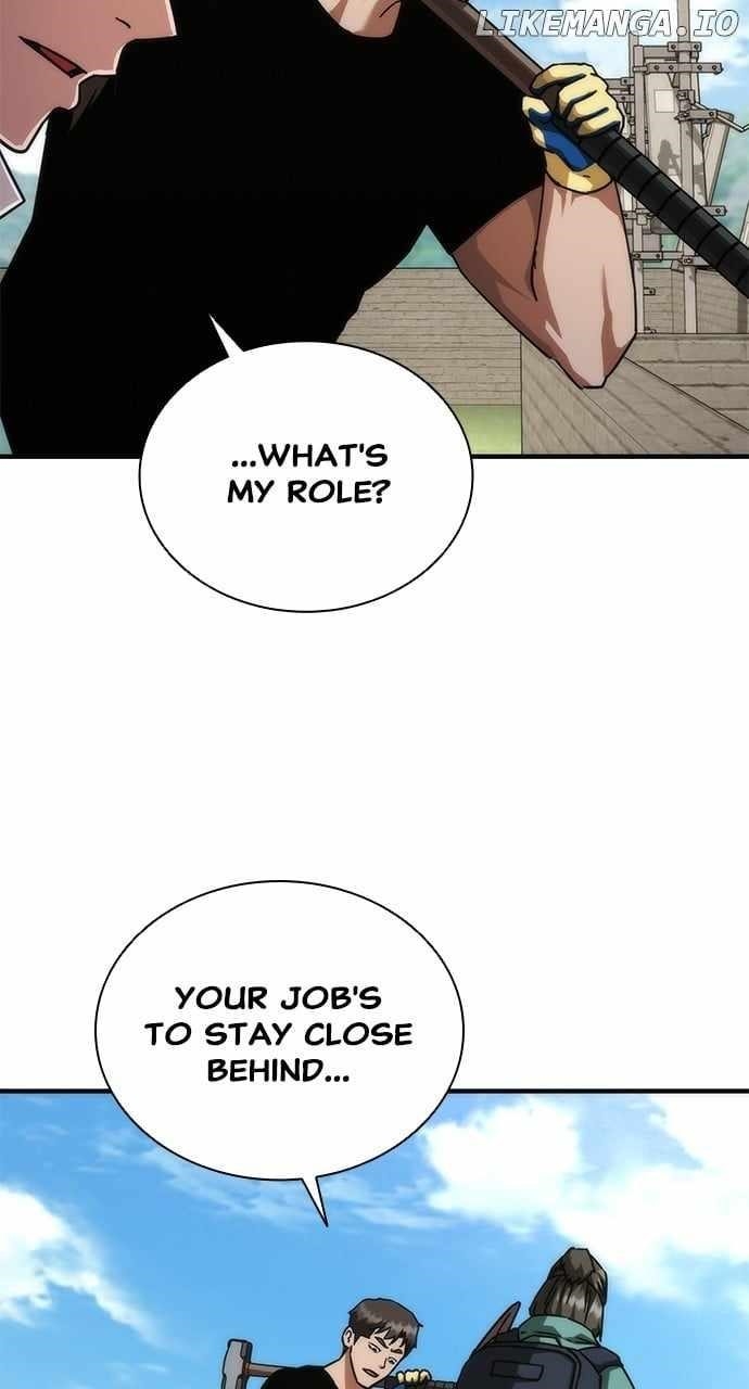 Zombie Revelation: 82-08 - Chapter 43 Page 25