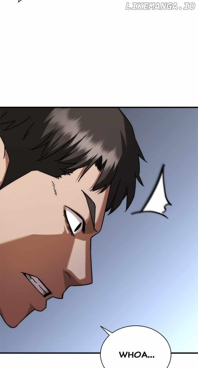 Zombie Revelation: 82-08 - Chapter 43 Page 28