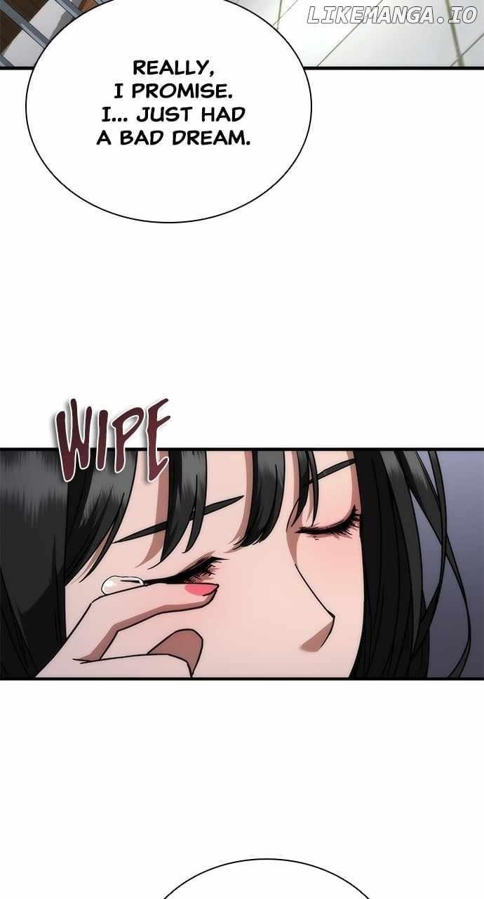 Zombie Revelation: 82-08 - Chapter 43 Page 47