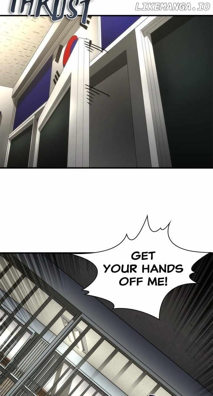 Zombie Revelation: 82-08 - Chapter 43 Page 54