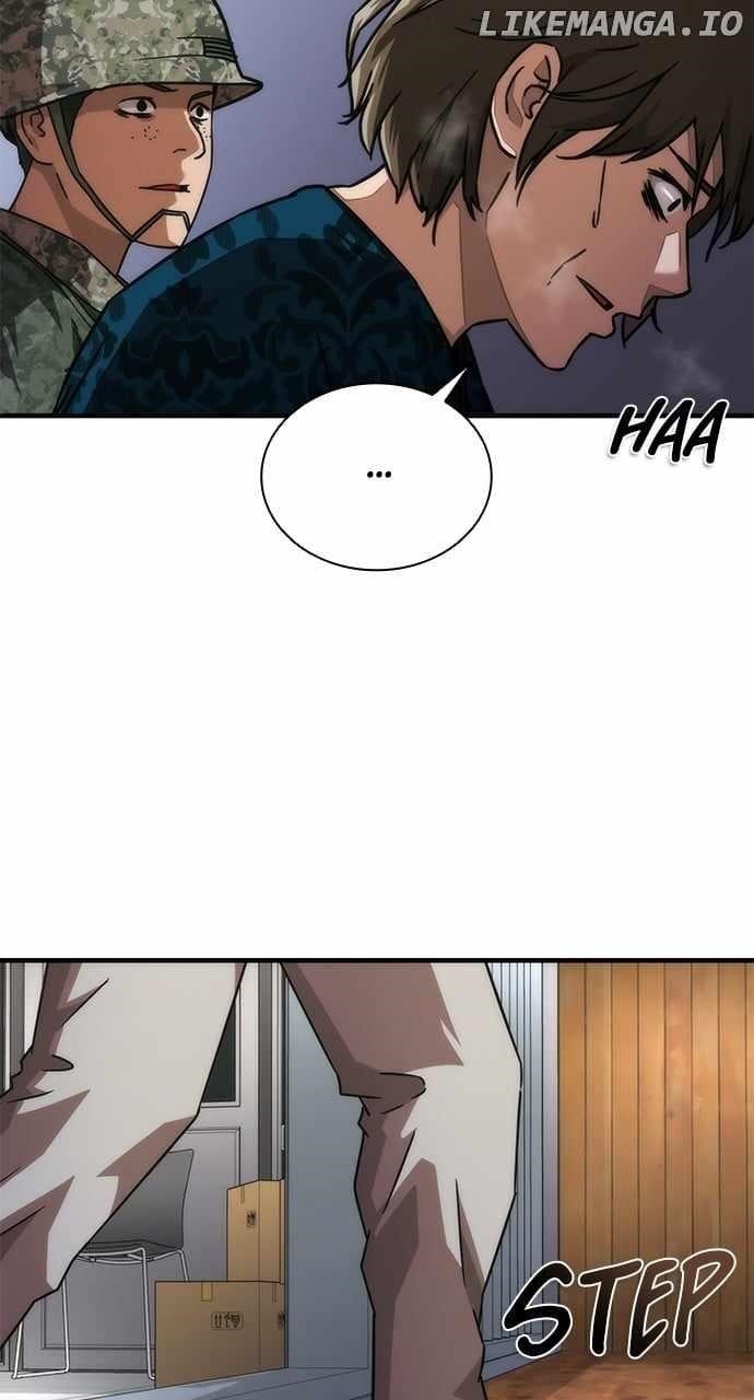 Zombie Revelation: 82-08 - Chapter 43 Page 68