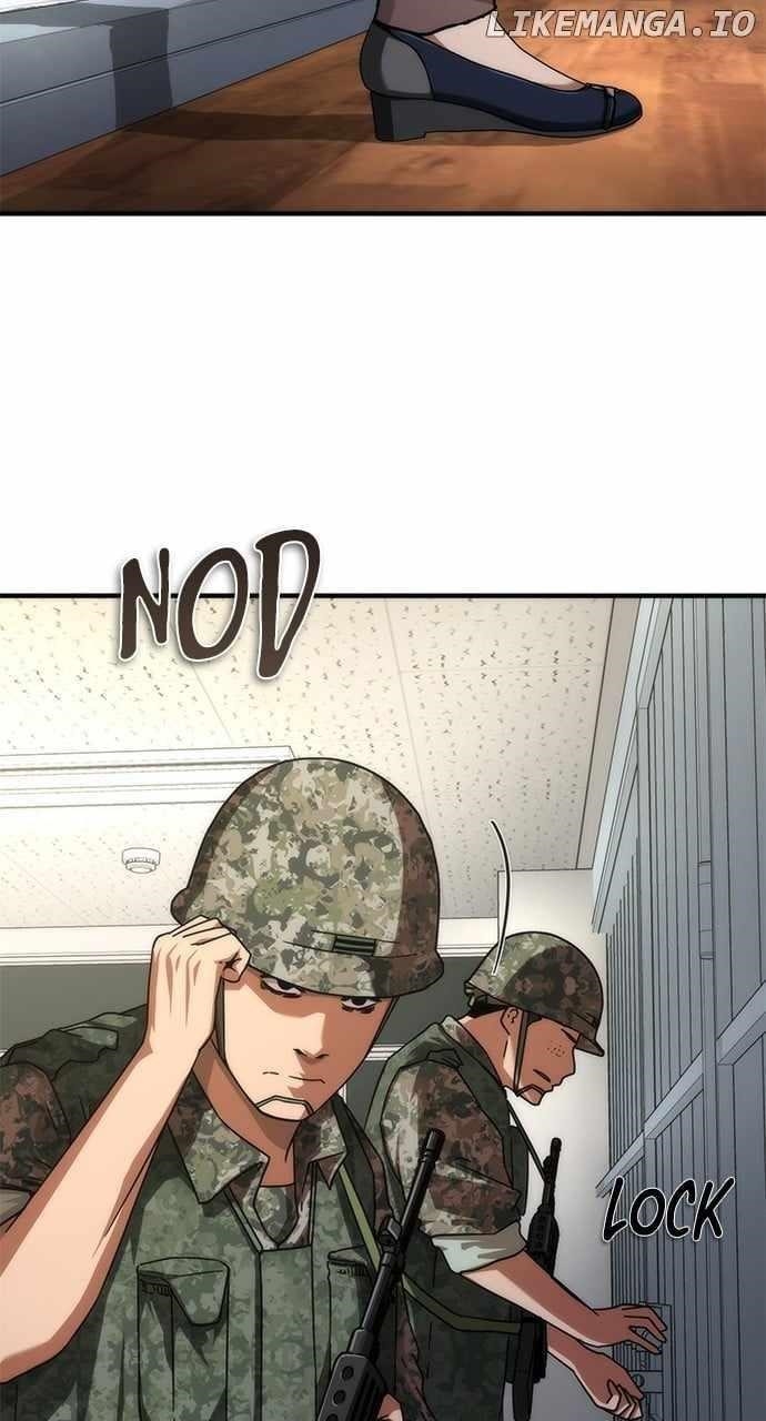 Zombie Revelation: 82-08 - Chapter 43 Page 69