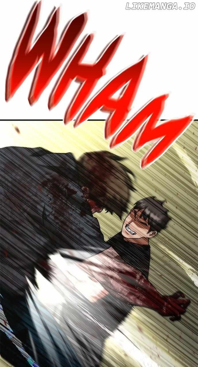 Zombie Revelation: 82-08 - Chapter 43 Page 94