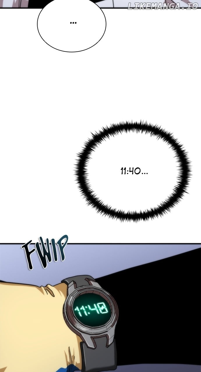 Zombie Revelation: 82-08 - Chapter 44 Page 106