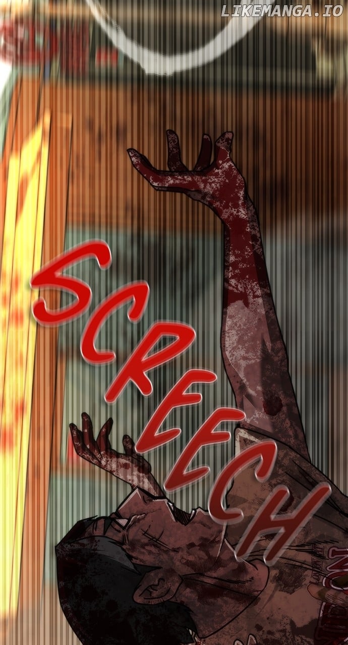 Zombie Revelation: 82-08 - Chapter 44 Page 12