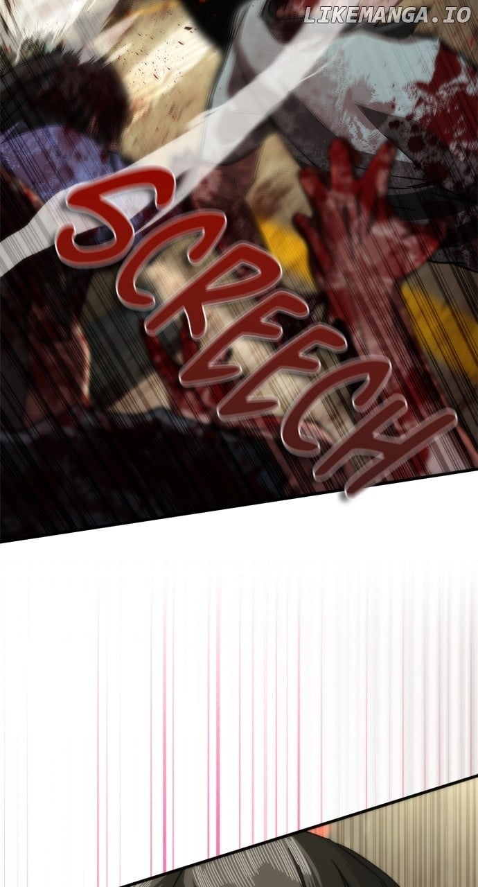 Zombie Revelation: 82-08 - Chapter 44 Page 19