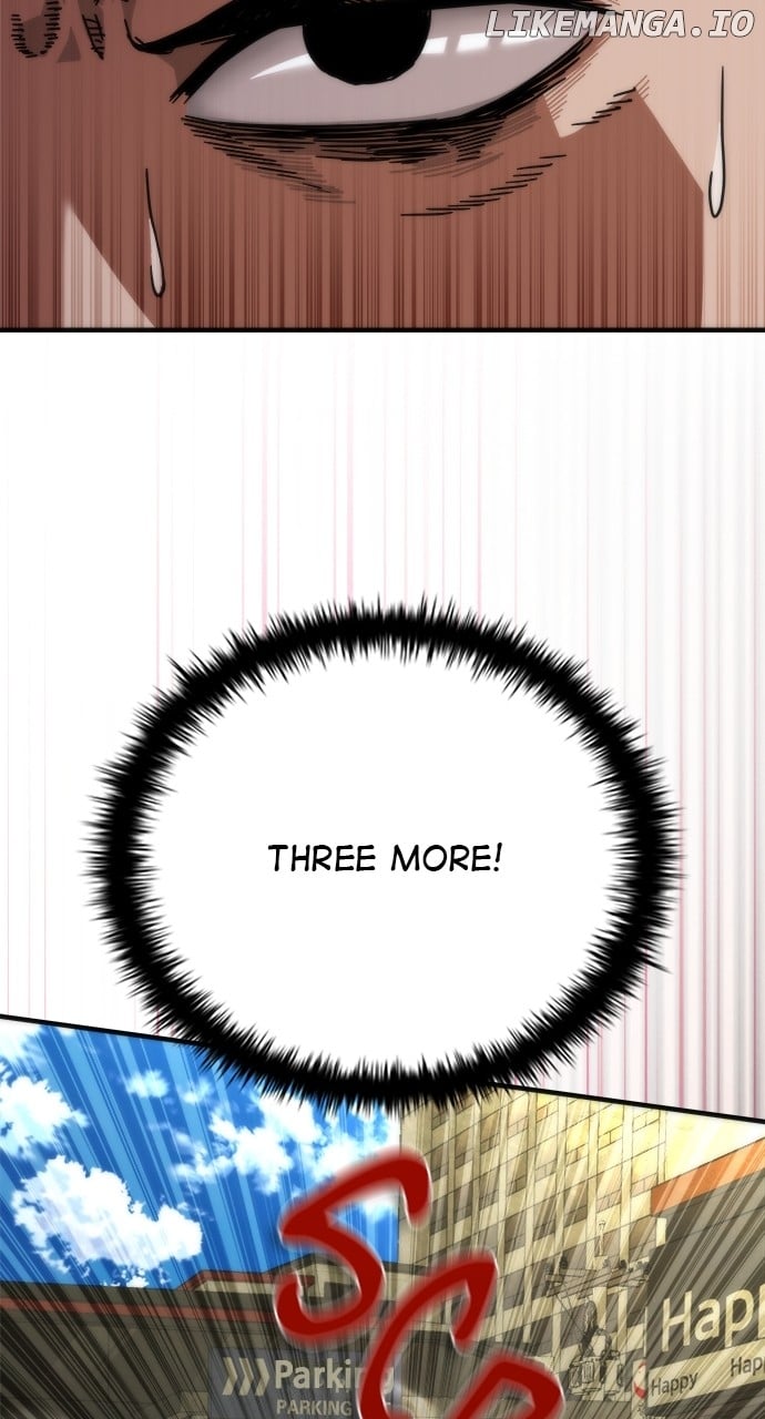 Zombie Revelation: 82-08 - Chapter 44 Page 28