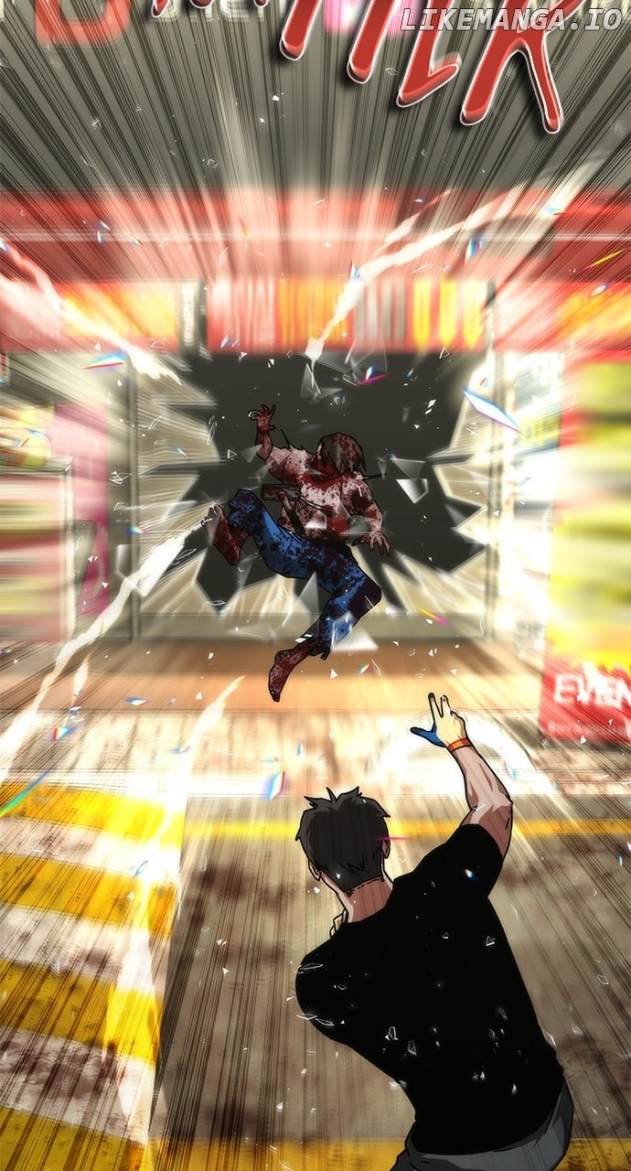 Zombie Revelation: 82-08 - Chapter 44 Page 34