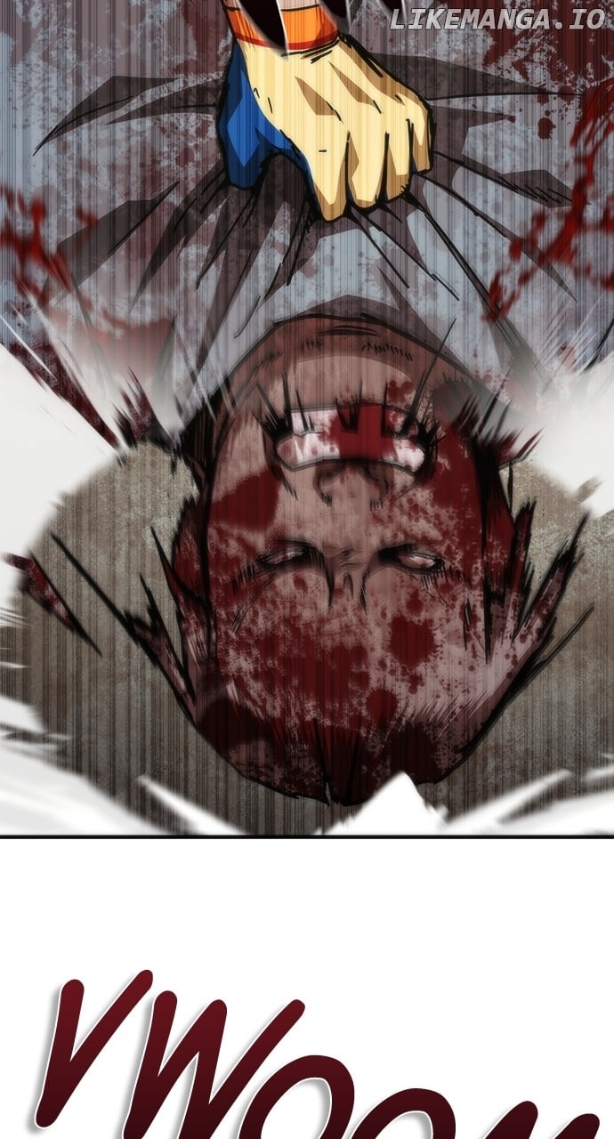 Zombie Revelation: 82-08 - Chapter 44 Page 44