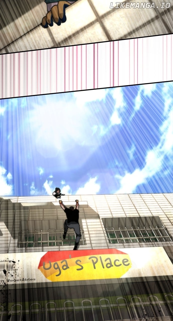 Zombie Revelation: 82-08 - Chapter 44 Page 92