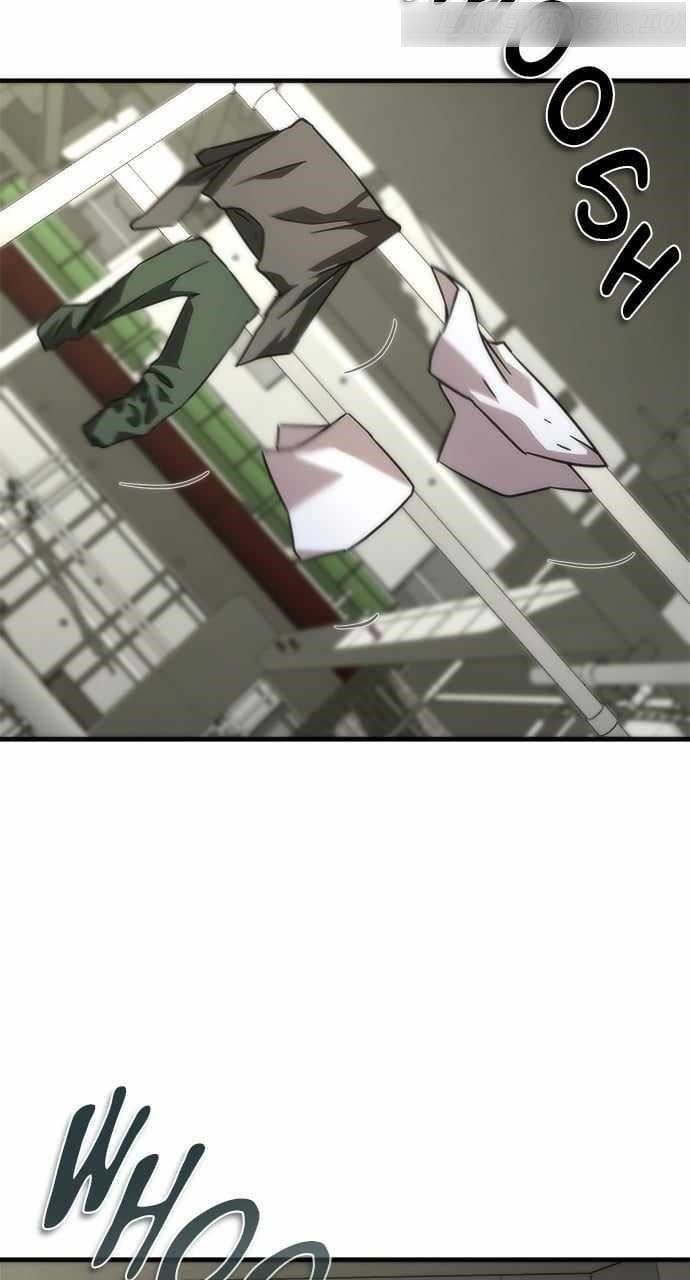 Zombie Revelation: 82-08 - Chapter 45 Page 11