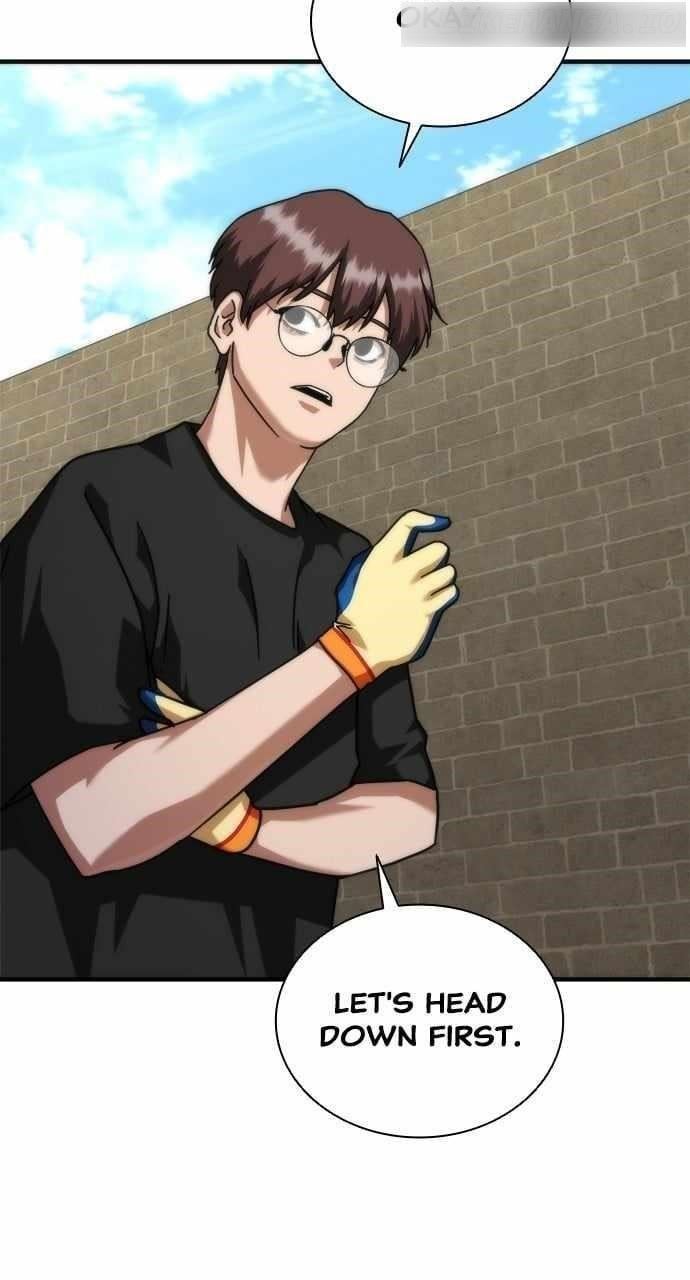 Zombie Revelation: 82-08 - Chapter 45 Page 120