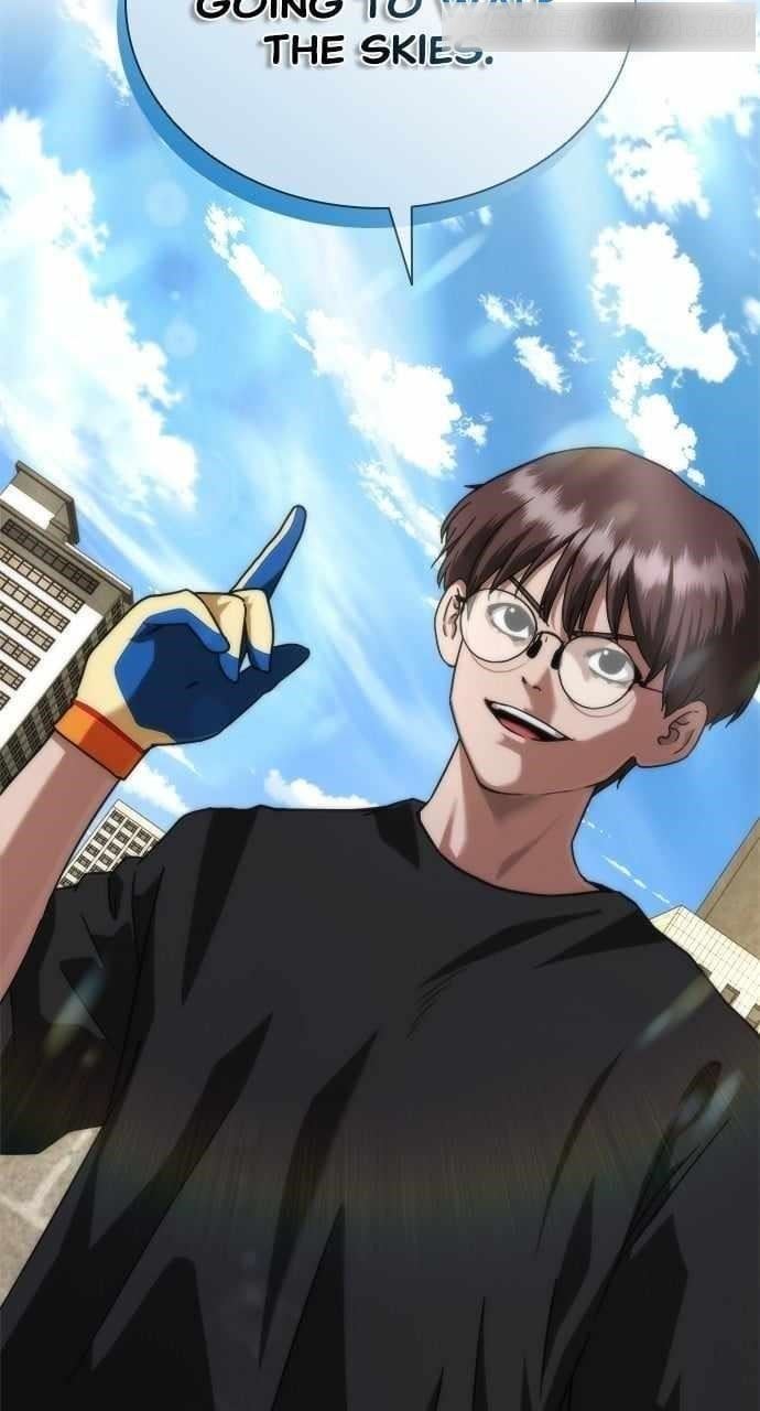 Zombie Revelation: 82-08 - Chapter 45 Page 124