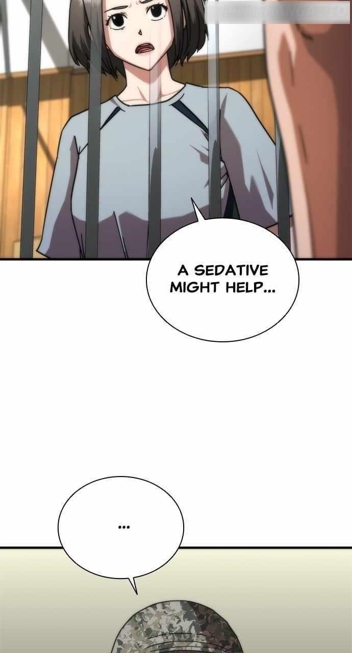 Zombie Revelation: 82-08 - Chapter 45 Page 131