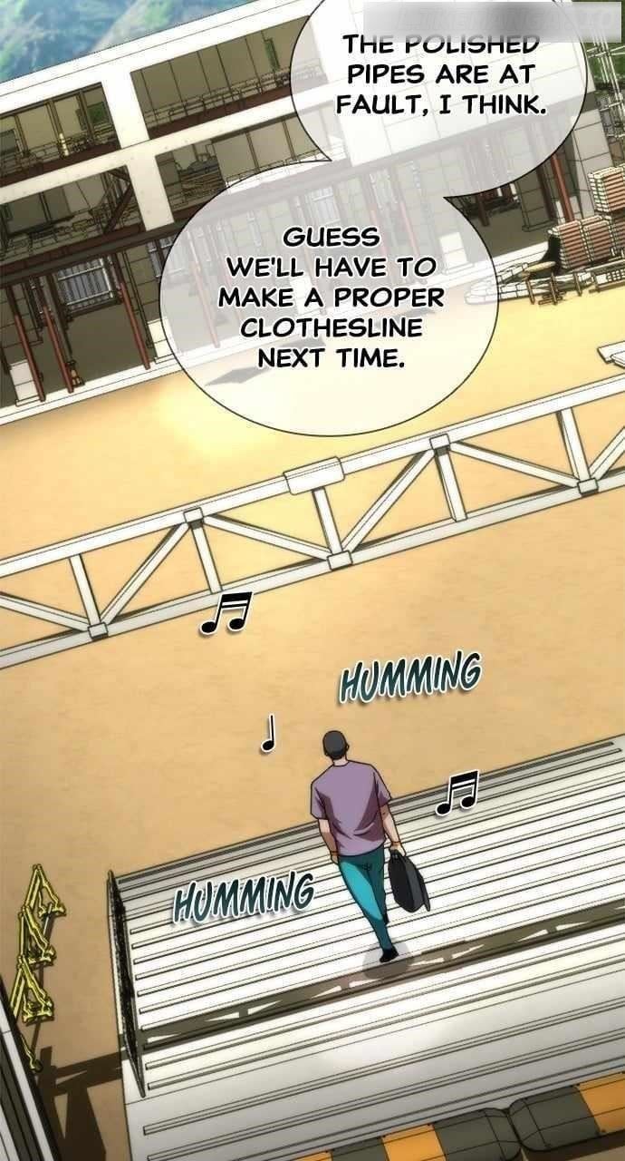 Zombie Revelation: 82-08 - Chapter 45 Page 14