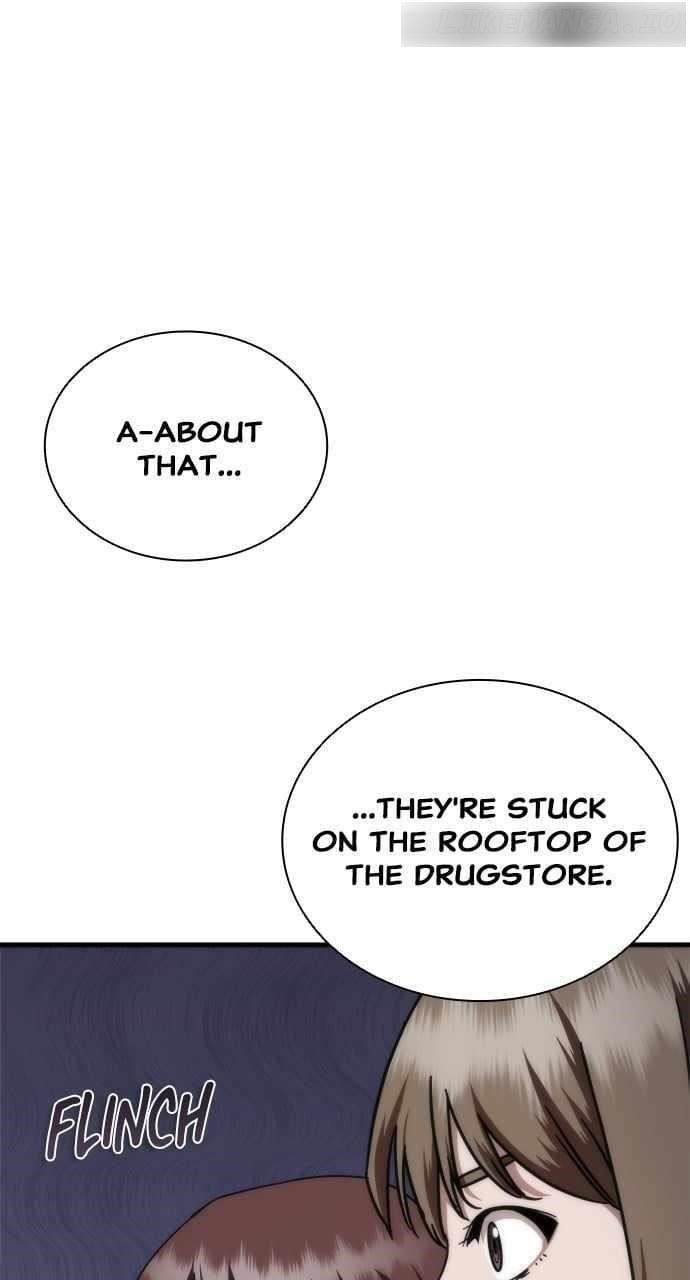 Zombie Revelation: 82-08 - Chapter 45 Page 23