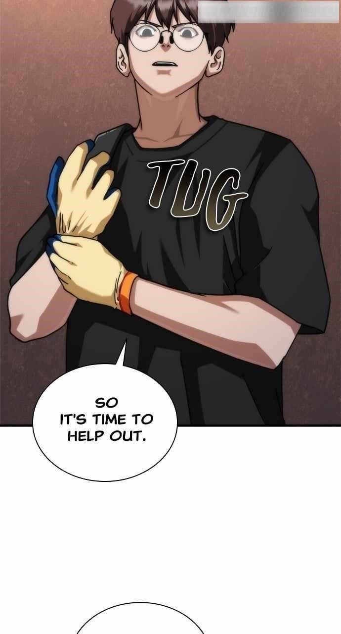 Zombie Revelation: 82-08 - Chapter 45 Page 37