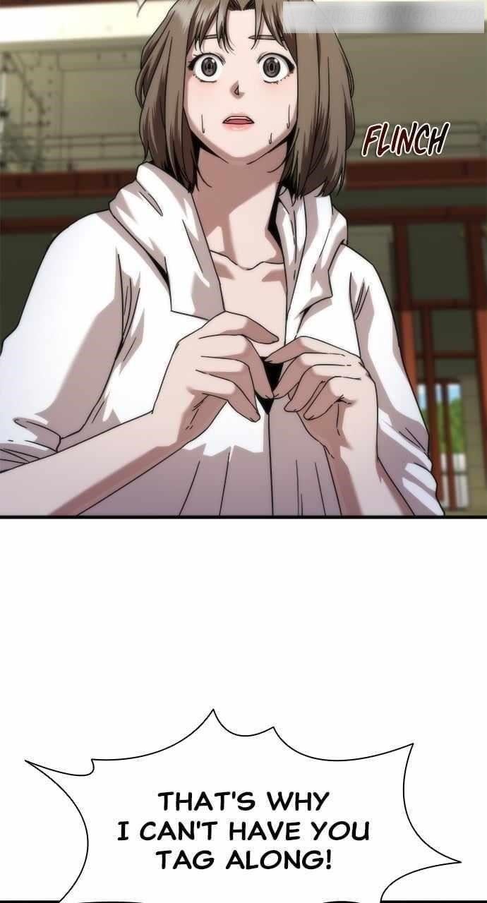 Zombie Revelation: 82-08 - Chapter 45 Page 49