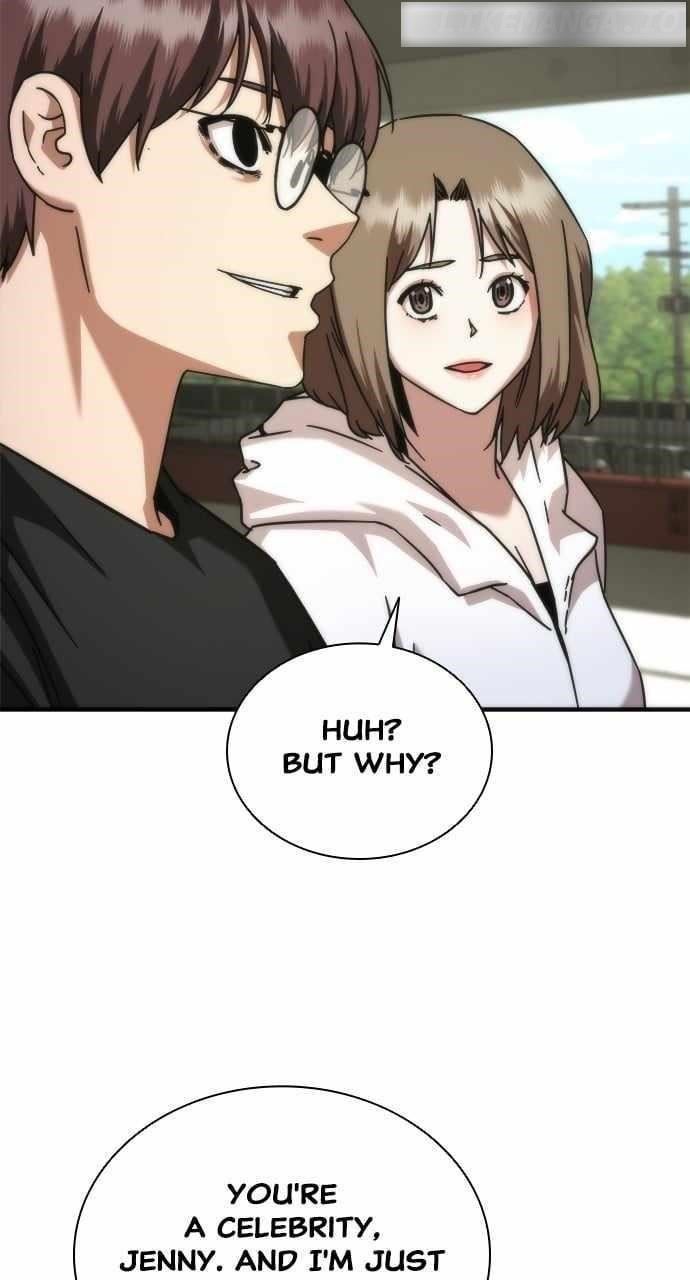 Zombie Revelation: 82-08 - Chapter 45 Page 5