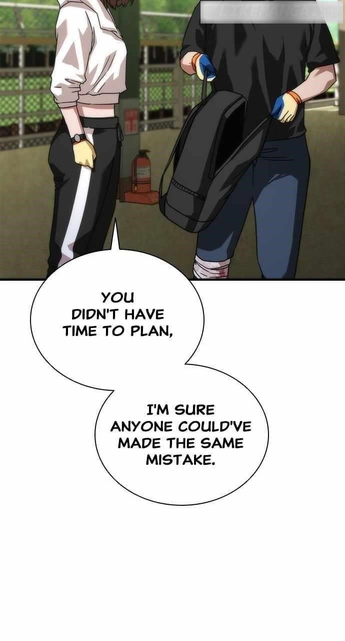 Zombie Revelation: 82-08 - Chapter 45 Page 66