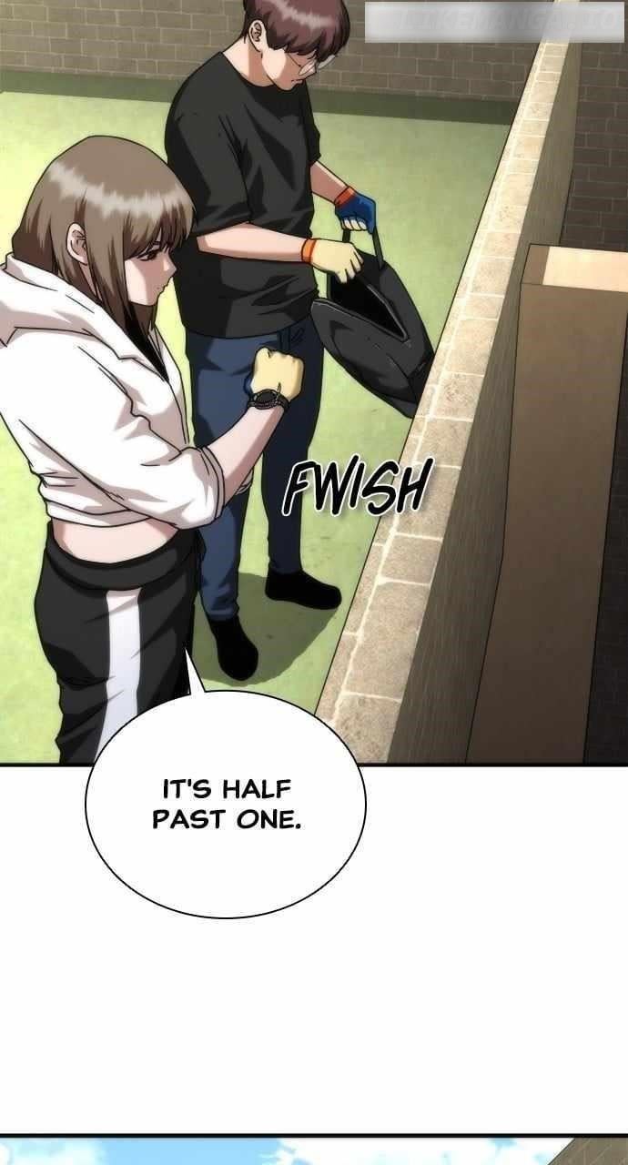 Zombie Revelation: 82-08 - Chapter 45 Page 89