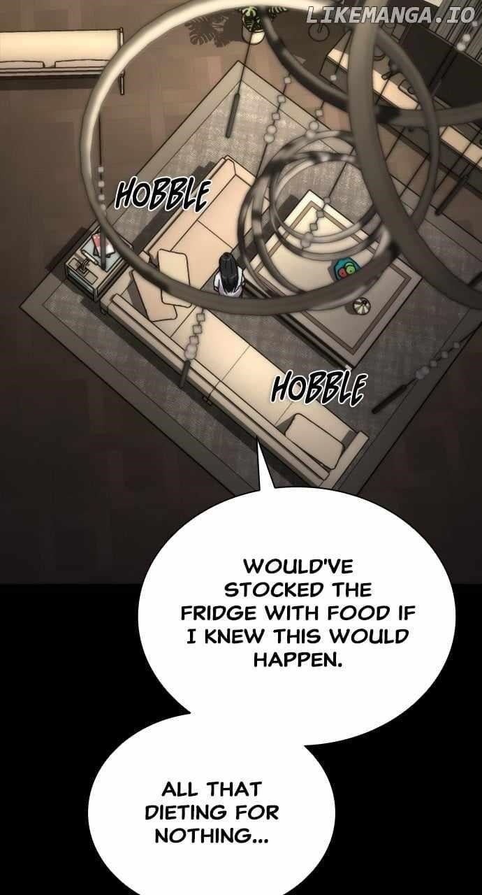 Zombie Revelation: 82-08 - Chapter 46 Page 106