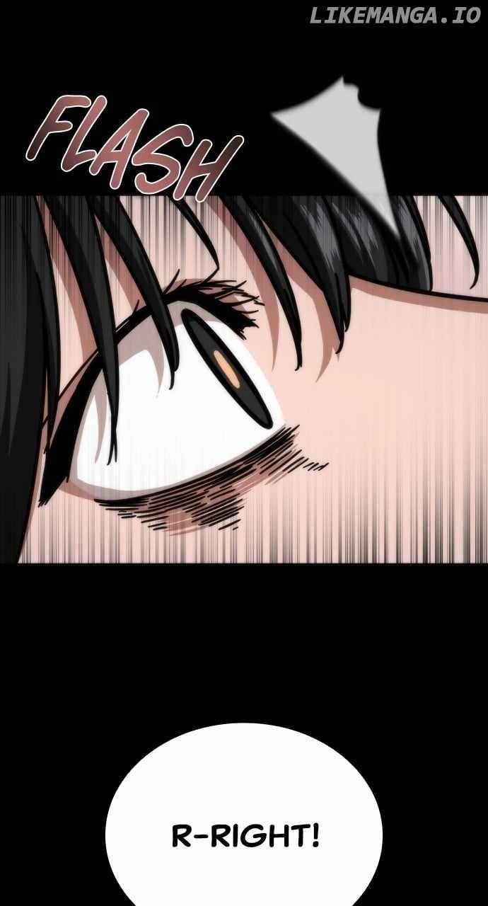 Zombie Revelation: 82-08 - Chapter 46 Page 110