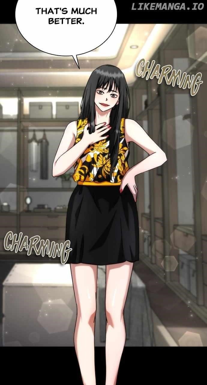 Zombie Revelation: 82-08 - Chapter 46 Page 114