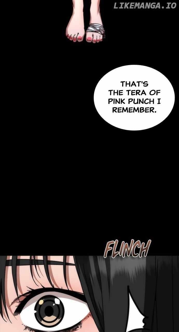 Zombie Revelation: 82-08 - Chapter 46 Page 115