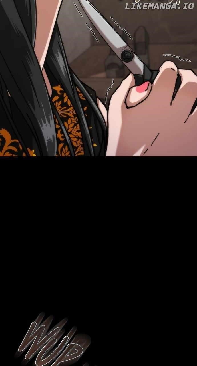 Zombie Revelation: 82-08 - Chapter 46 Page 123