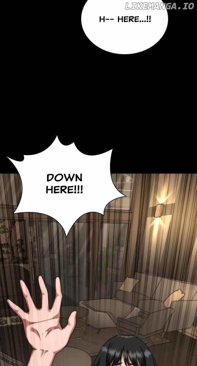 Zombie Revelation: 82-08 - Chapter 46 Page 128