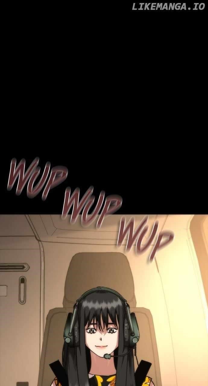 Zombie Revelation: 82-08 - Chapter 46 Page 132