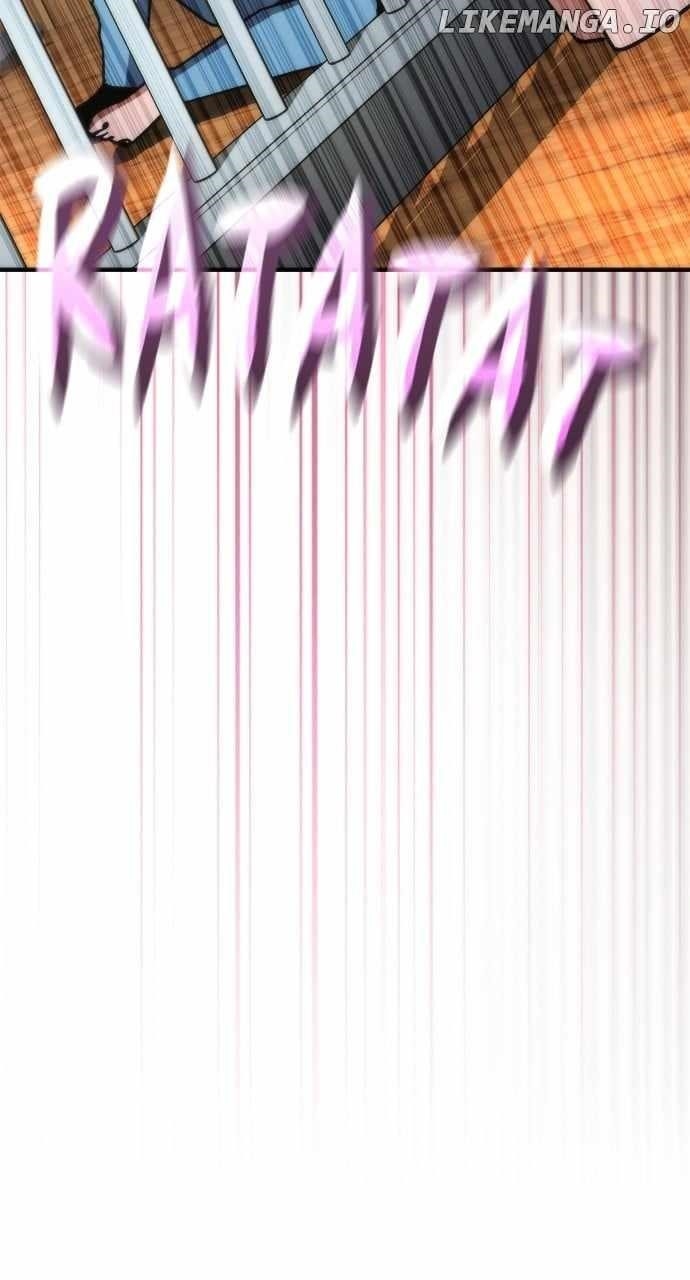 Zombie Revelation: 82-08 - Chapter 46 Page 18