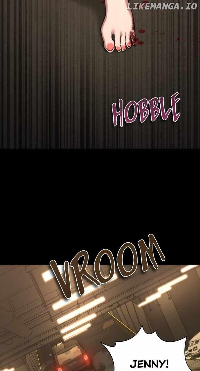 Zombie Revelation: 82-08 - Chapter 46 Page 34