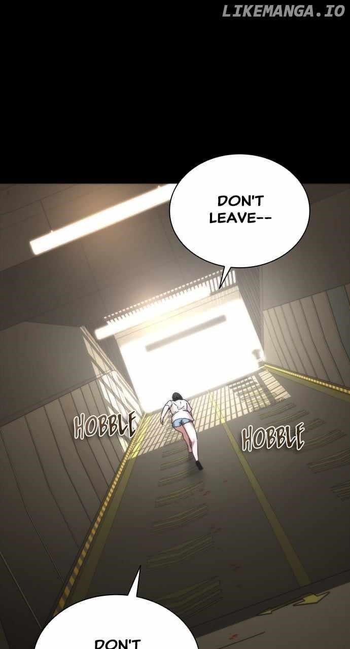 Zombie Revelation: 82-08 - Chapter 46 Page 37