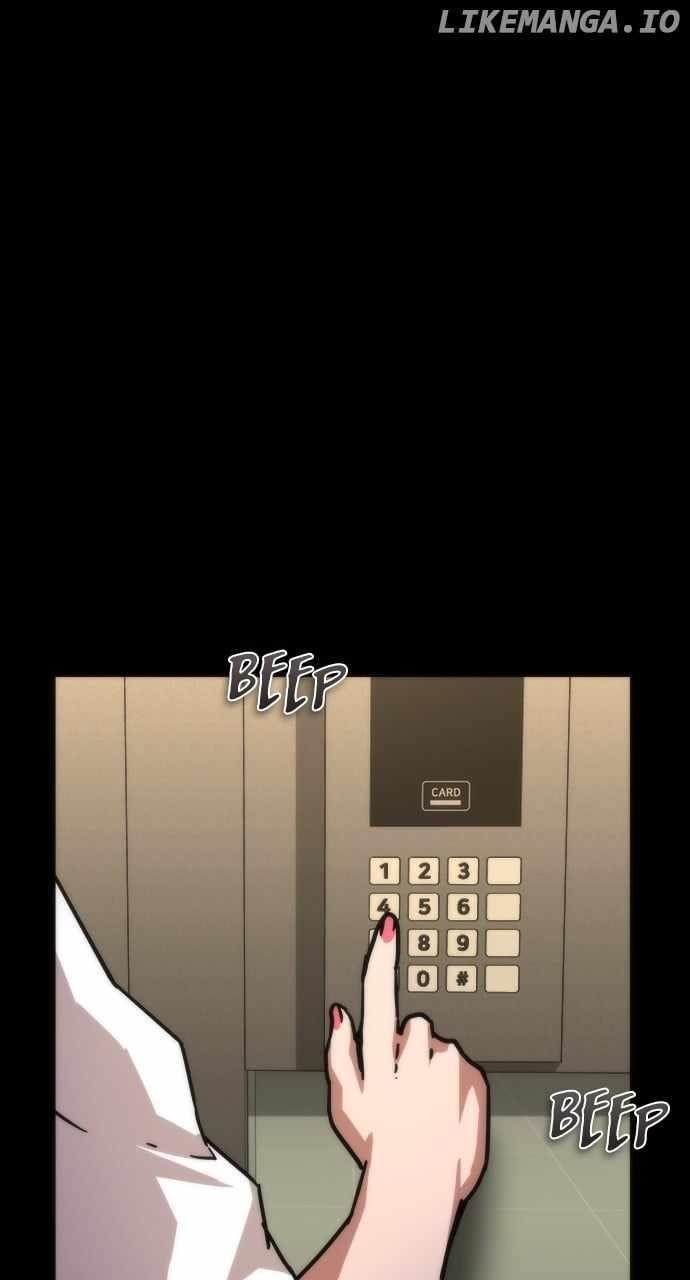 Zombie Revelation: 82-08 - Chapter 46 Page 55