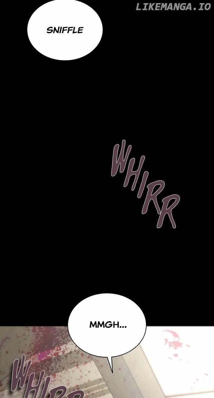 Zombie Revelation: 82-08 - Chapter 46 Page 79