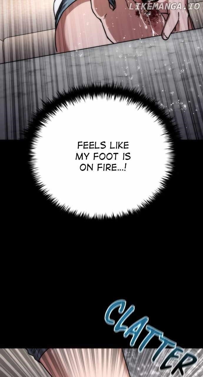 Zombie Revelation: 82-08 - Chapter 46 Page 92