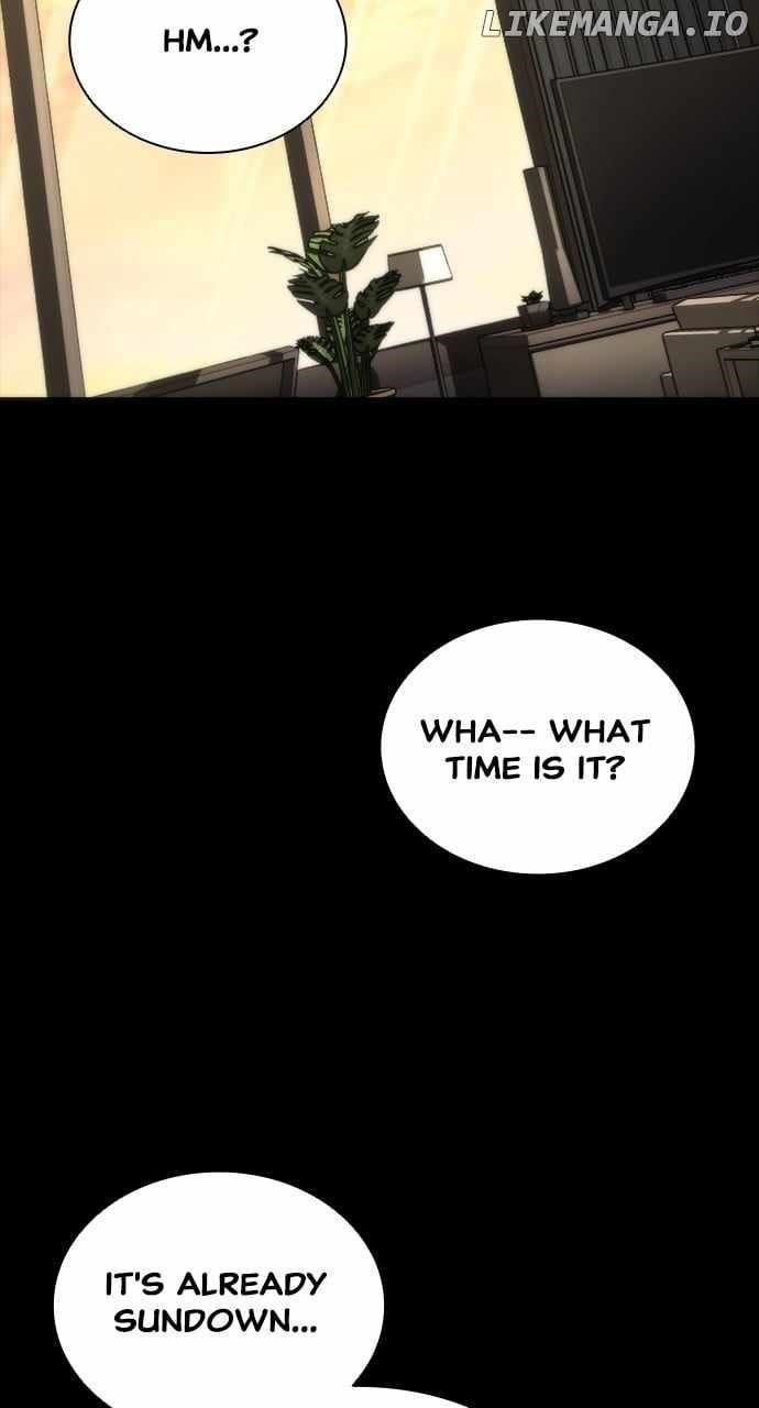 Zombie Revelation: 82-08 - Chapter 46 Page 98