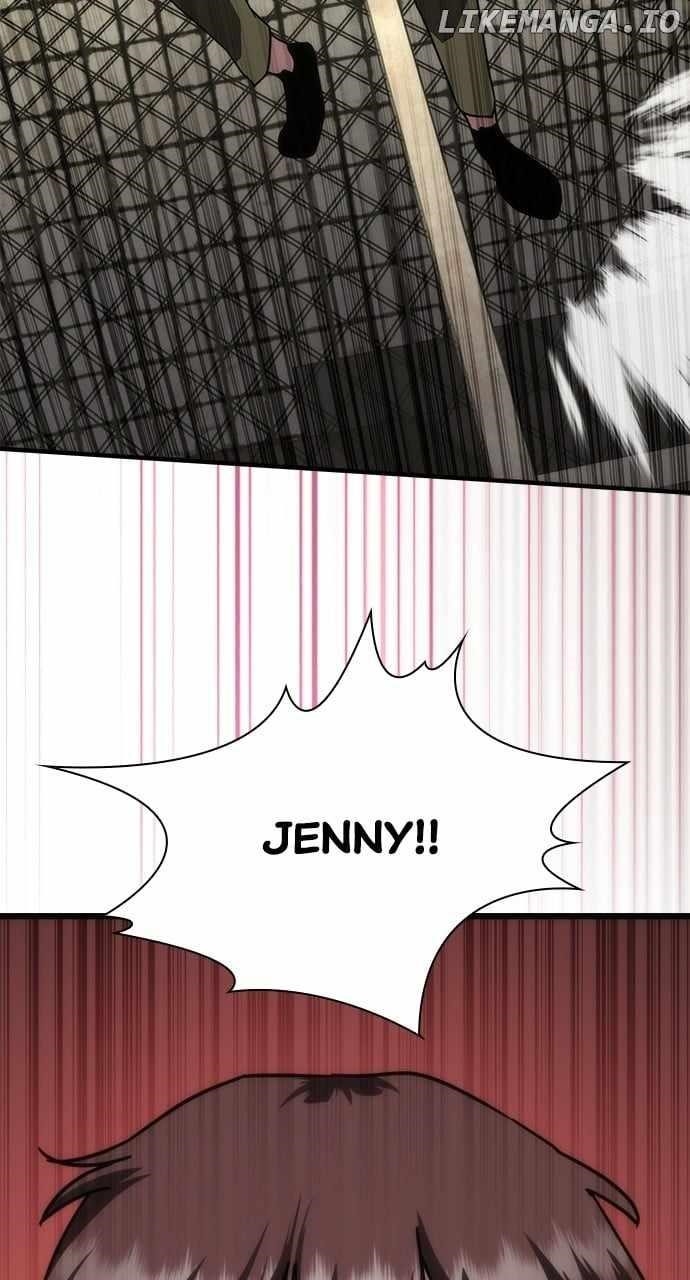 Zombie Revelation: 82-08 - Chapter 47 Page 106