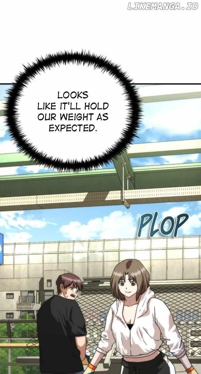 Zombie Revelation: 82-08 - Chapter 47 Page 16